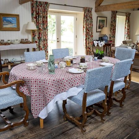 Bed and Breakfast Gutchpool Farm Gillingham  Exterior foto