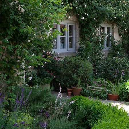 Bed and Breakfast Gutchpool Farm Gillingham  Exterior foto