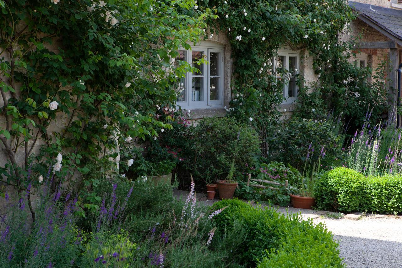 Bed and Breakfast Gutchpool Farm Gillingham  Exterior foto