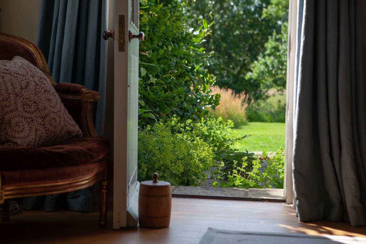 Bed and Breakfast Gutchpool Farm Gillingham  Exterior foto