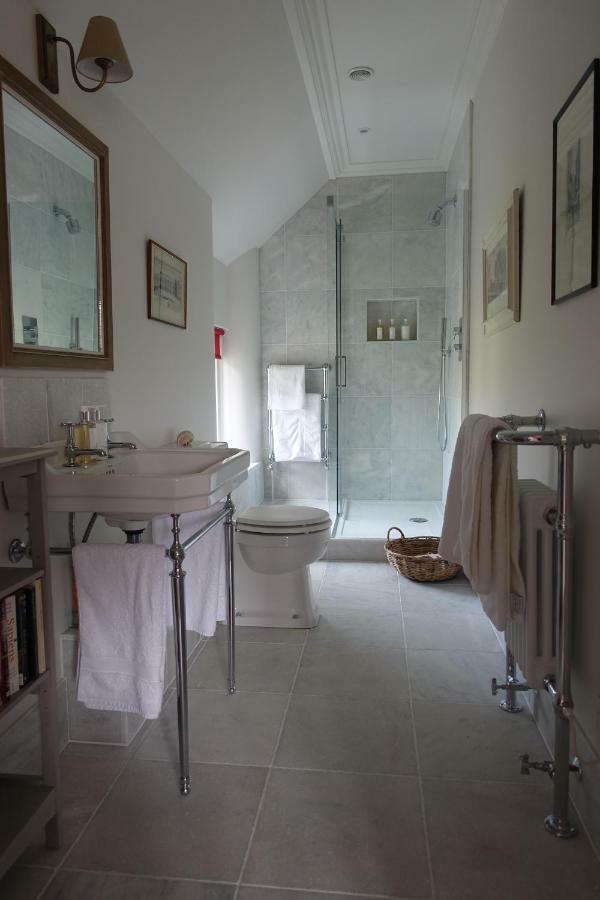 Bed and Breakfast Gutchpool Farm Gillingham  Exterior foto